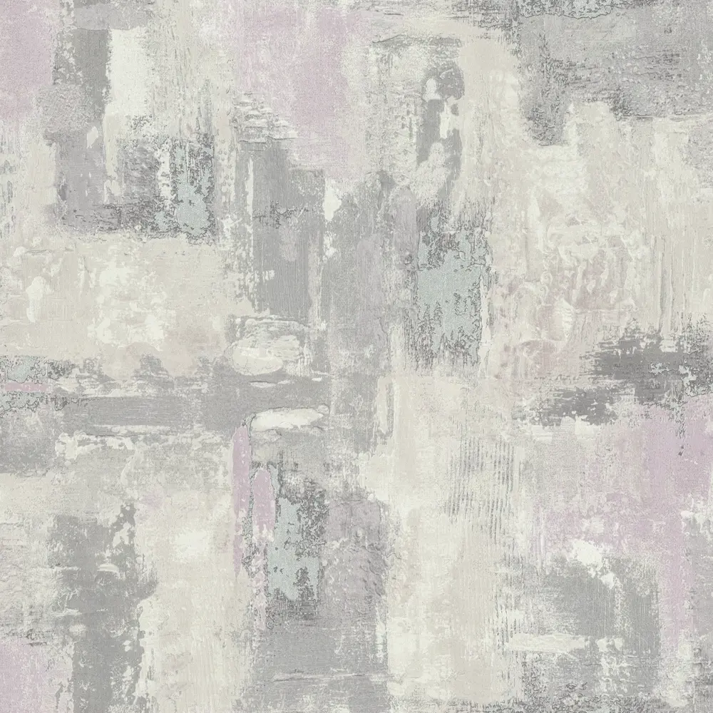 Обои флизелиновые Diamond Wall серые 1.06 м DI5057-23 STLM-2165511 - Вид №1