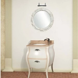 Комплект мебели для ванной CM39DC La Bussola‎ Retrò Collection