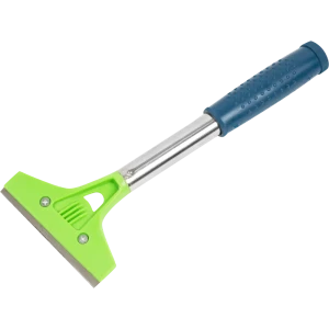 Скребок Сибртех 79541 фиксированное лезвие 100 мм