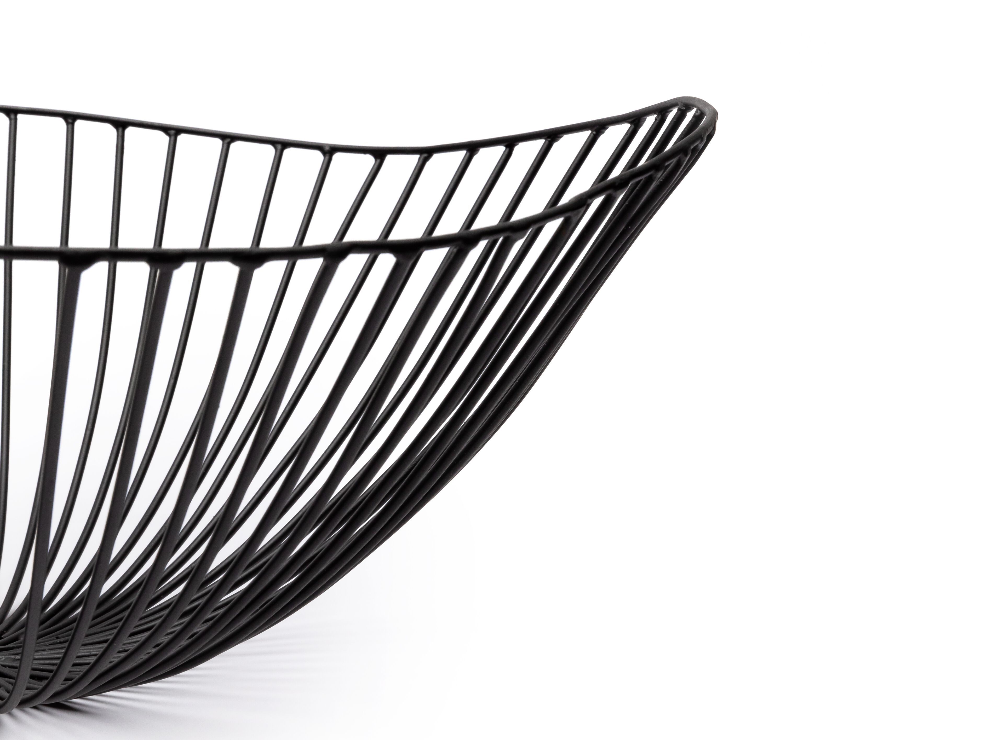 Железная корзина Serax Скульптуры из металла ARCH-00119881 - Вид №2