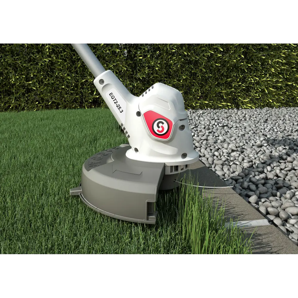 Триммер электрический Sterwins 350 Вт STLM-2089143 - Вид №8