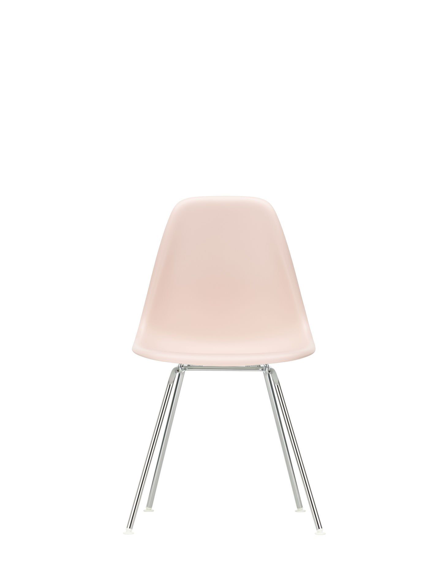 Мягкий стул из ткани VITRA Eames Plastic Chair ARCH-00059600 - Вид №97