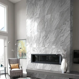 Глазурованный керамогранит Global Tile Vivanta_GT 60x60 см 1.44 м² лаппатированный цвет серый 89456543 STLM-2001672