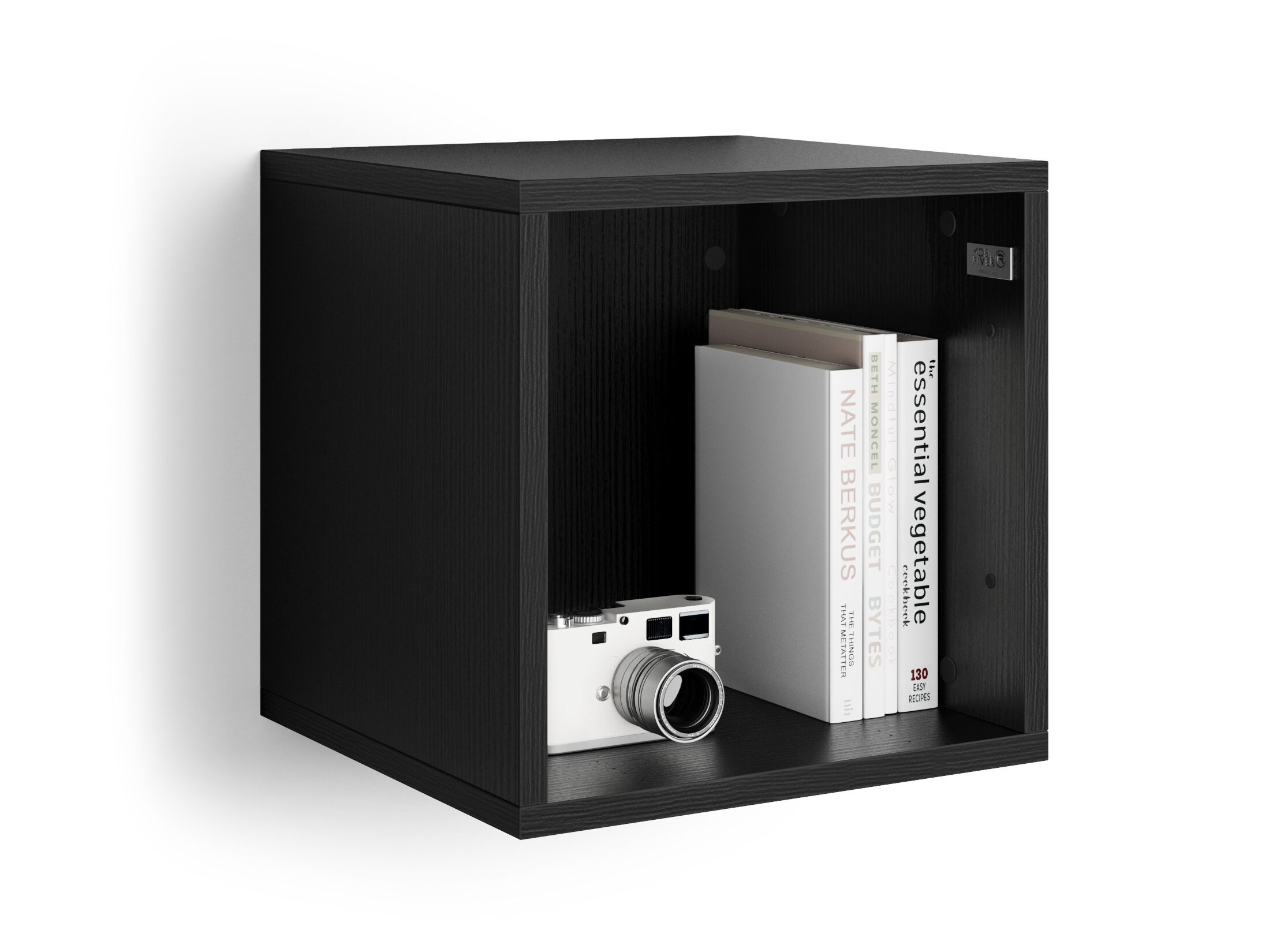 Навесной шкаф из меламинированного дерева Mobili Fiver X ARCH-00092905