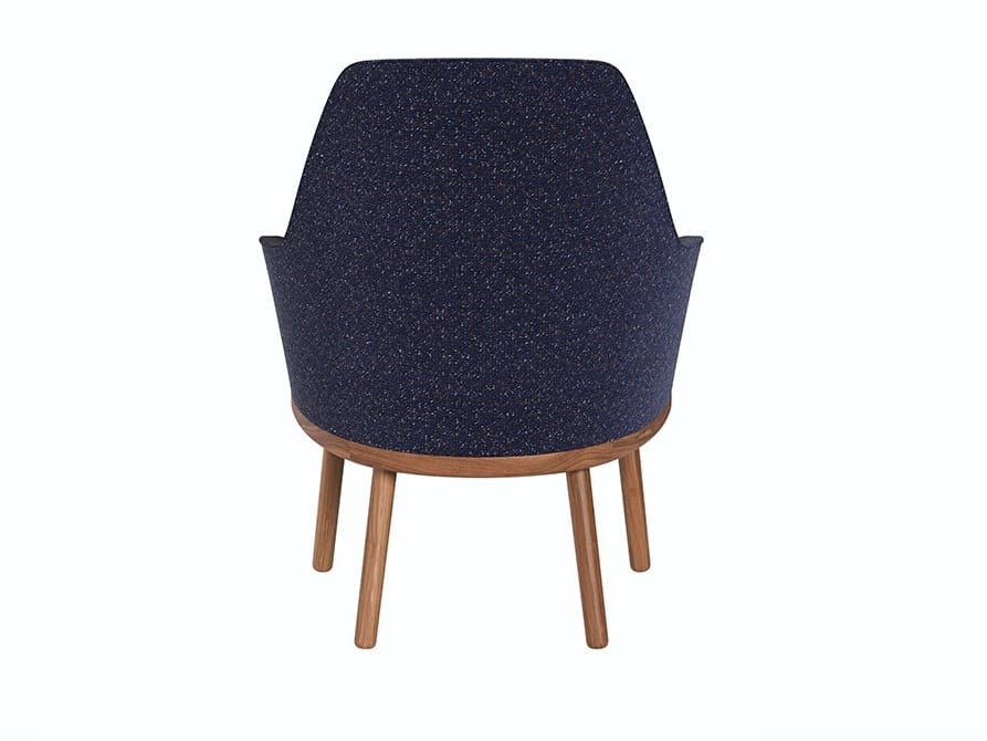 Тканевое кресло Wewood Sartor ARCH-00001784 - Вид №6