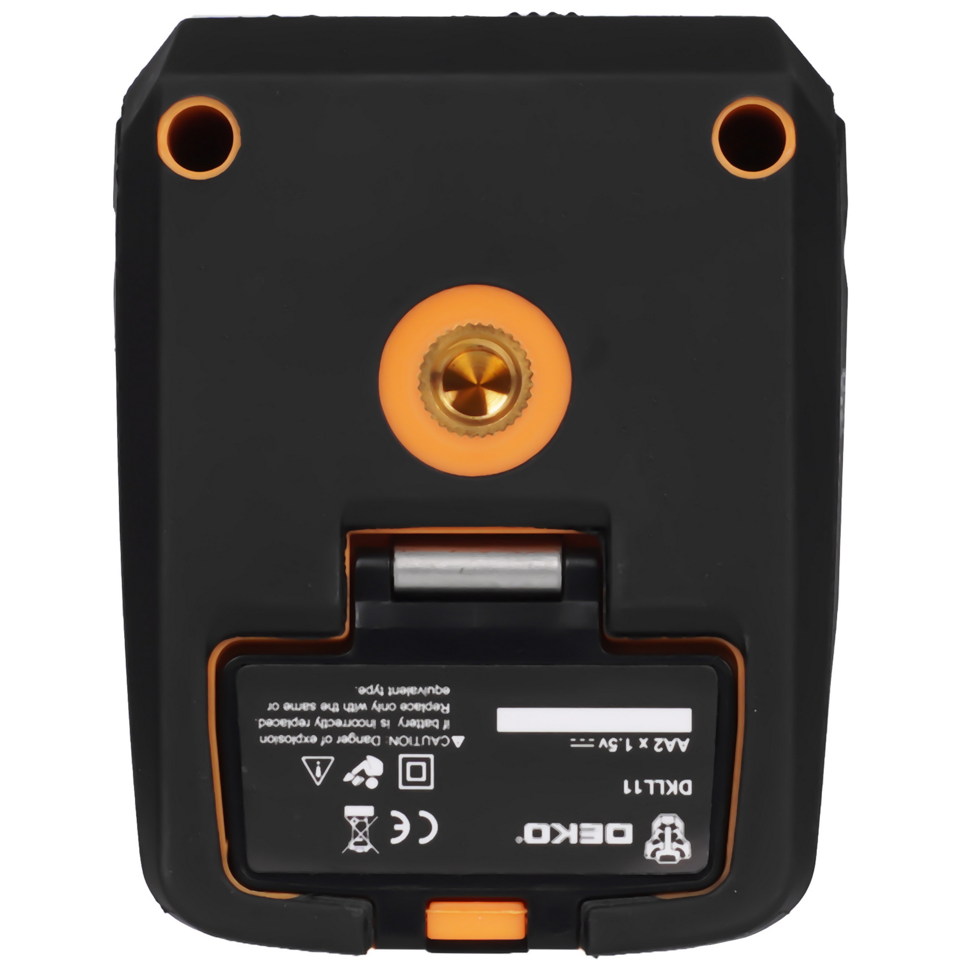 Лазерный нивелир DEKO DKLL11 5304408 STDN-0029690 - Вид №5