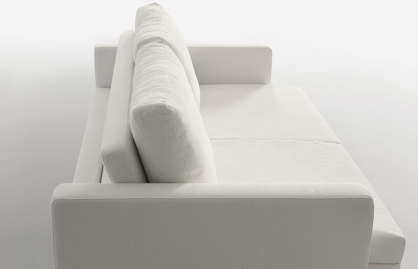 Диван-кровать из ткани Dema ARNO' ARCH-00100564 - Вид №3