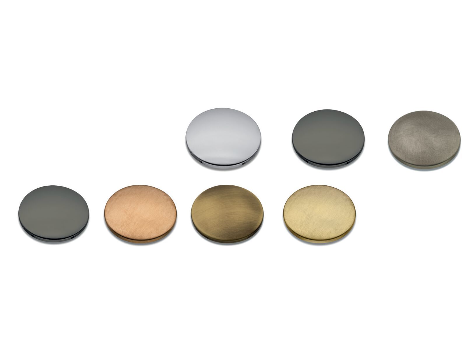 Смеситель для раковины с раковиной CRISTINA Rubinetterie Маяк ARCH-00098487 - Вид №3