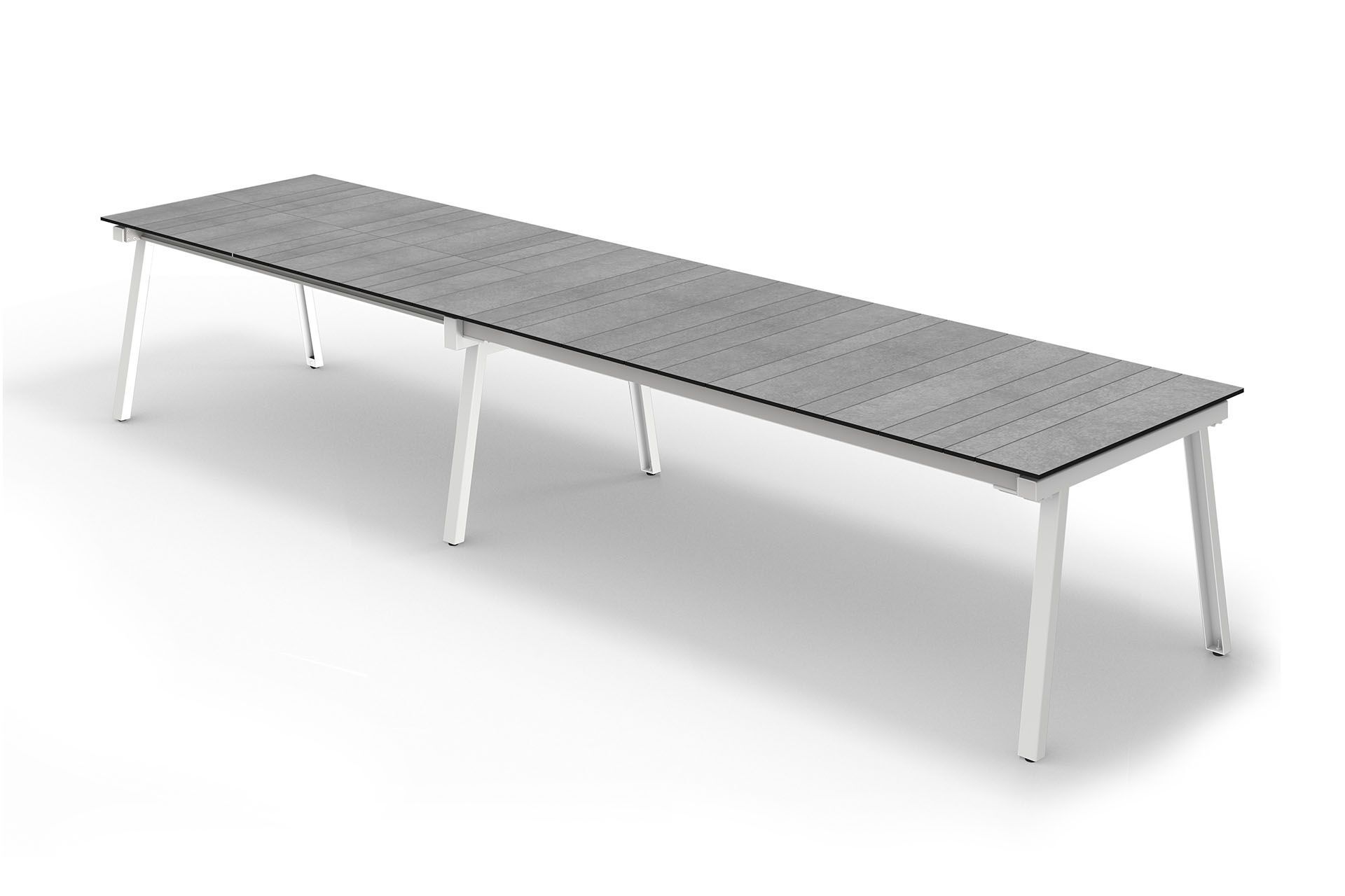 HPL выдвижной садовый стол MAMAGREEN Maxximus ARCH-00106541 - Вид №6