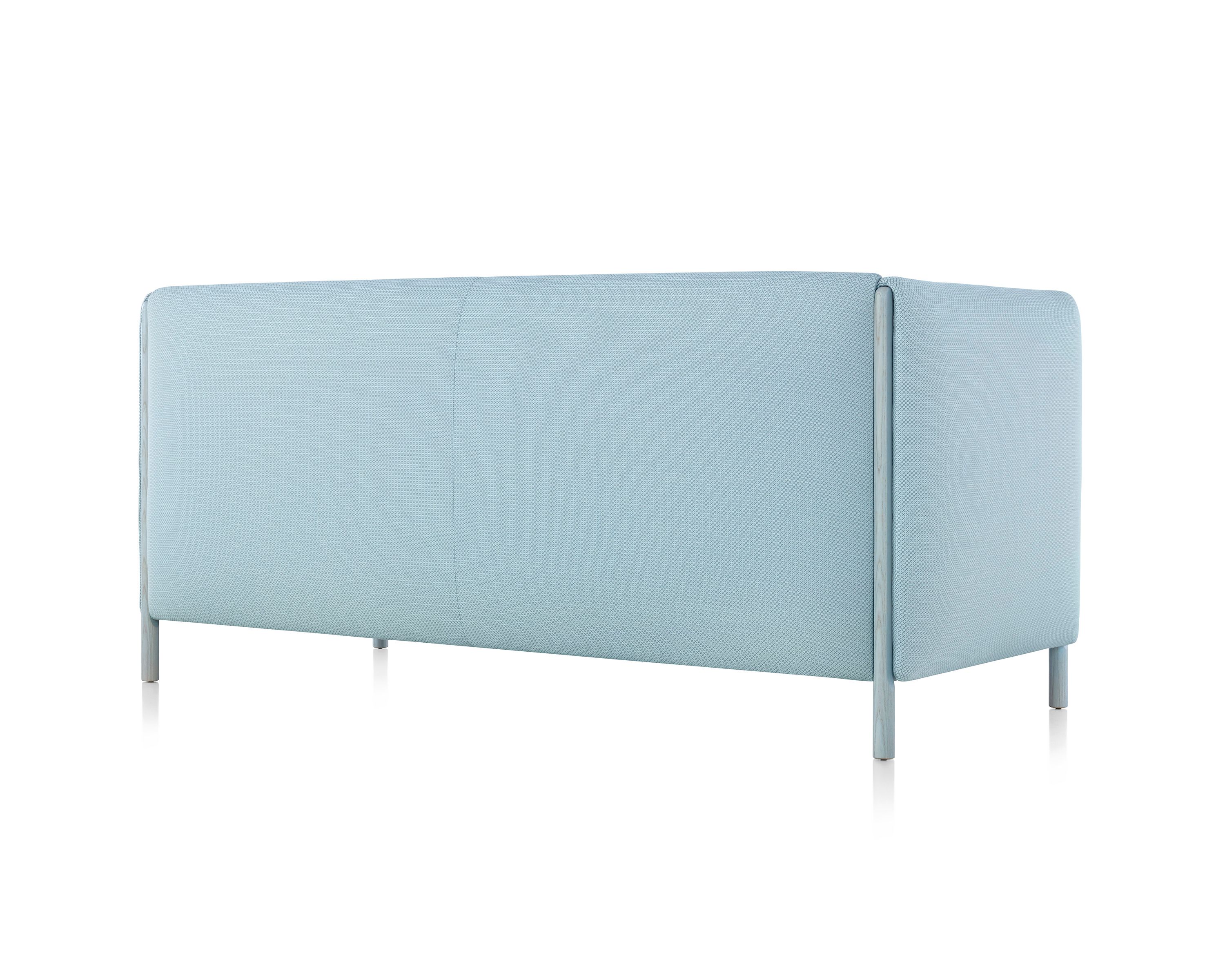 2-местный тканевый диван Herman Miller ColourForm ARCH-00072330 - Вид №2