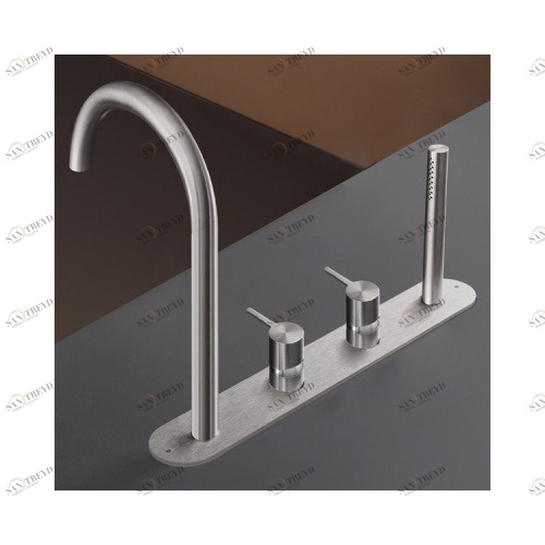 Смеситель / INV CEADESIGN sun-id-378026