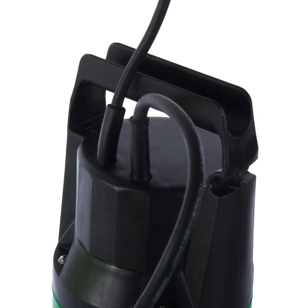 Насос погружной дренажный OASIS DN 150/6, 9000 л/час STLM-2029066 - Вид №3