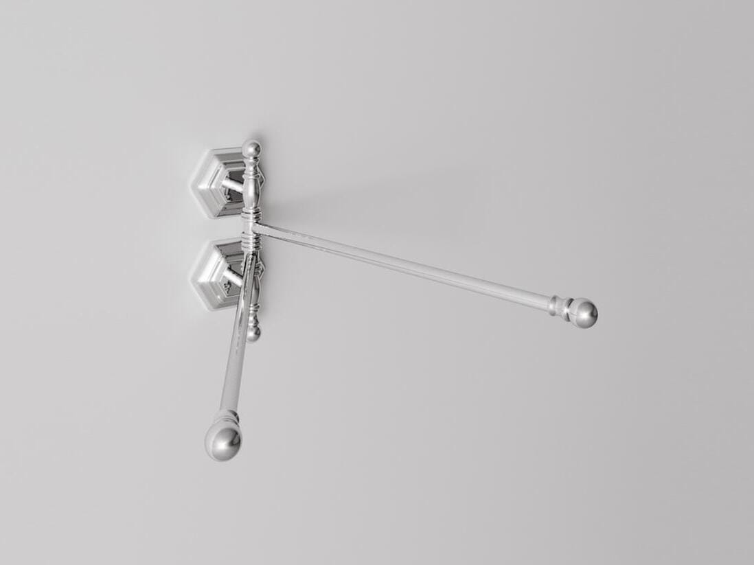 Металлический держатель для полотенец Park Avenue Waldorf ARCH-00053154