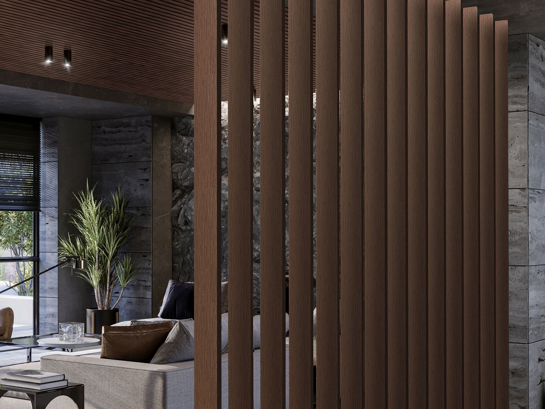 Система крепления NOVOWOOD INVISIBLE ARCH-00003067