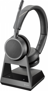 212731-05 Voyager 4220 office,v4220 cd usb-a,emea Plantronics