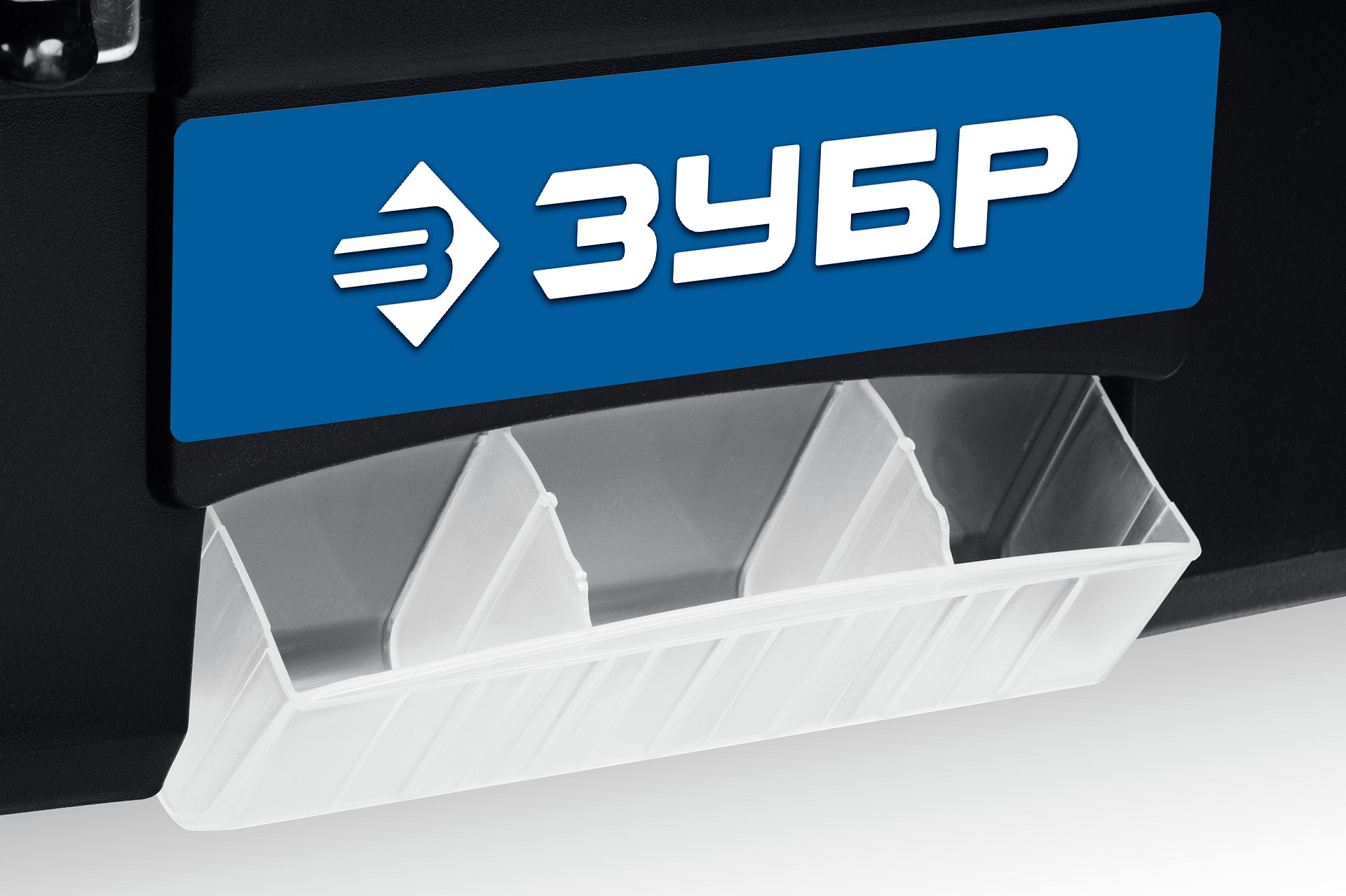 Ящик для инструмента и принадлежностей ЗУБР ДЕСНА-22 9164145 STDN-0147590 - Вид №1