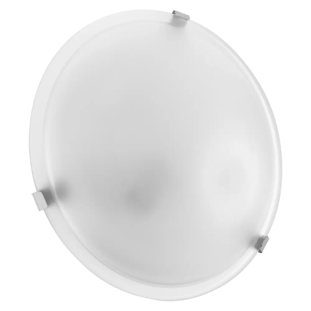 Светильник настенно-потолочный Лайт Мини 1xE27х60 Вт, 300 мм Santreyd STLM-2104436 - Вид №2