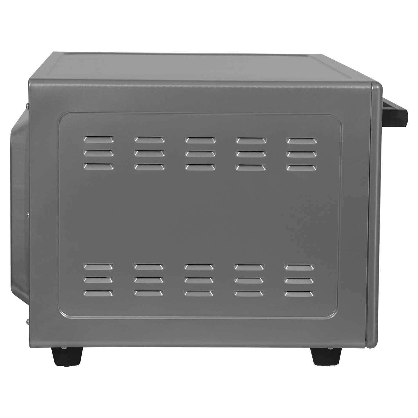 9160733 Мини-печь ESPERANZA TO-48CD G серый STDN-0075376 - Вид №12