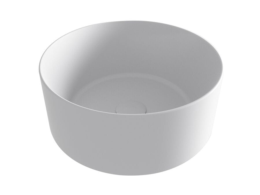 Керамическая круглая столешница Olympia Ceramica Open ARCH-00144841