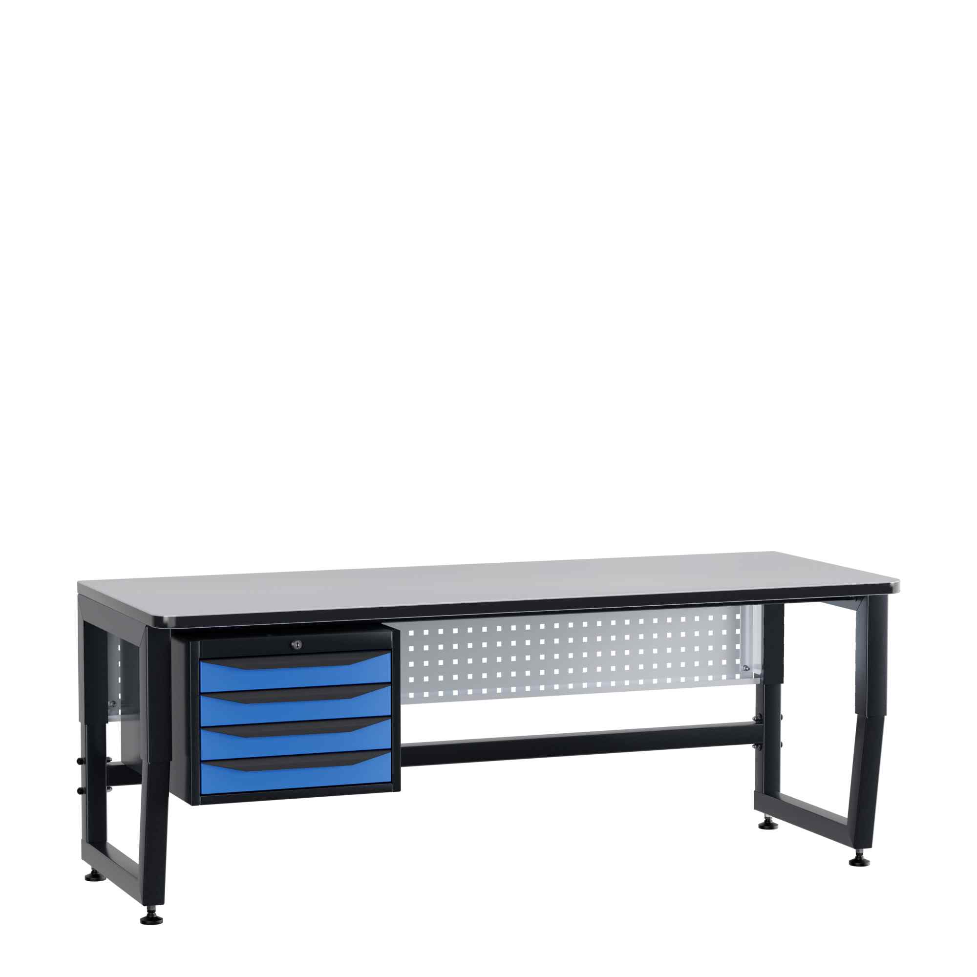 Антистатический стол SPC A18.4 Верстакофф 175.18.41