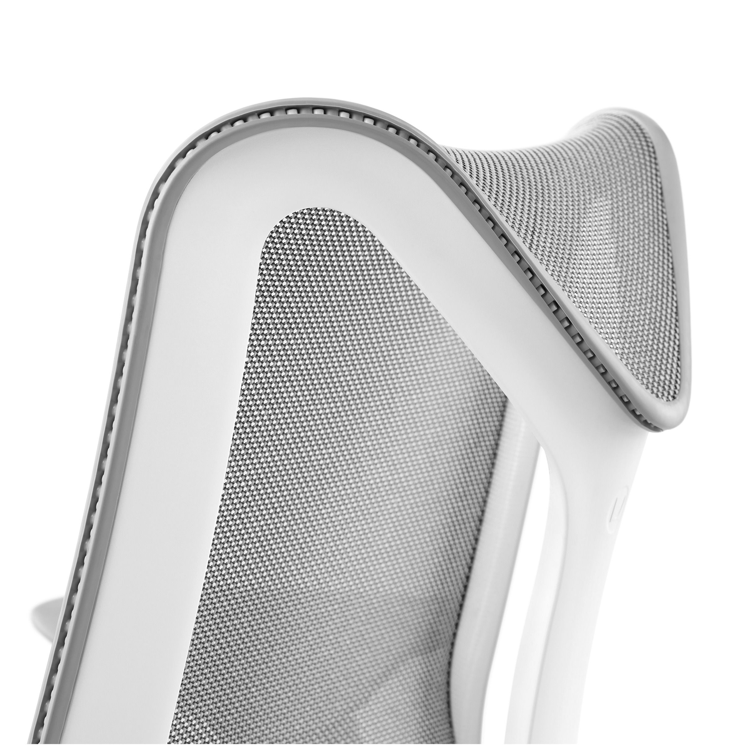 Эргономичный офисный стул с низкой спинкой Herman Miller Cosm ARCH-00114176 - Вид №28