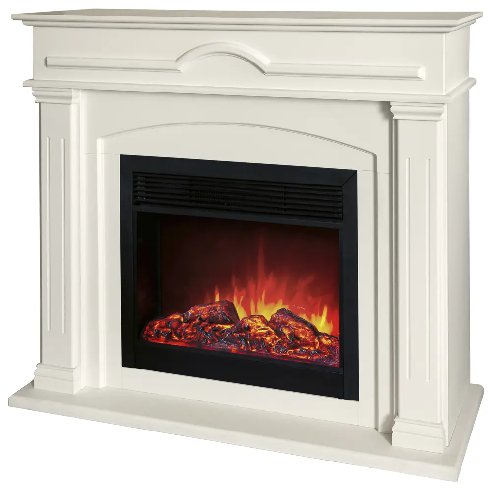 Обрамление Mirra 26 под очаг Epsilon 26 S IR 84601258 STLM-2166464 REALFLAME  - Вид №3
