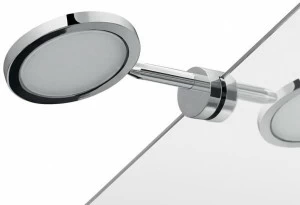 GEDY Зеркальный светодиодный светильник для ванной  D041