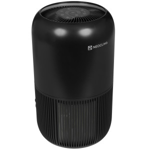 9271499 Очиститель воздуха Neoclima NP170SB черный