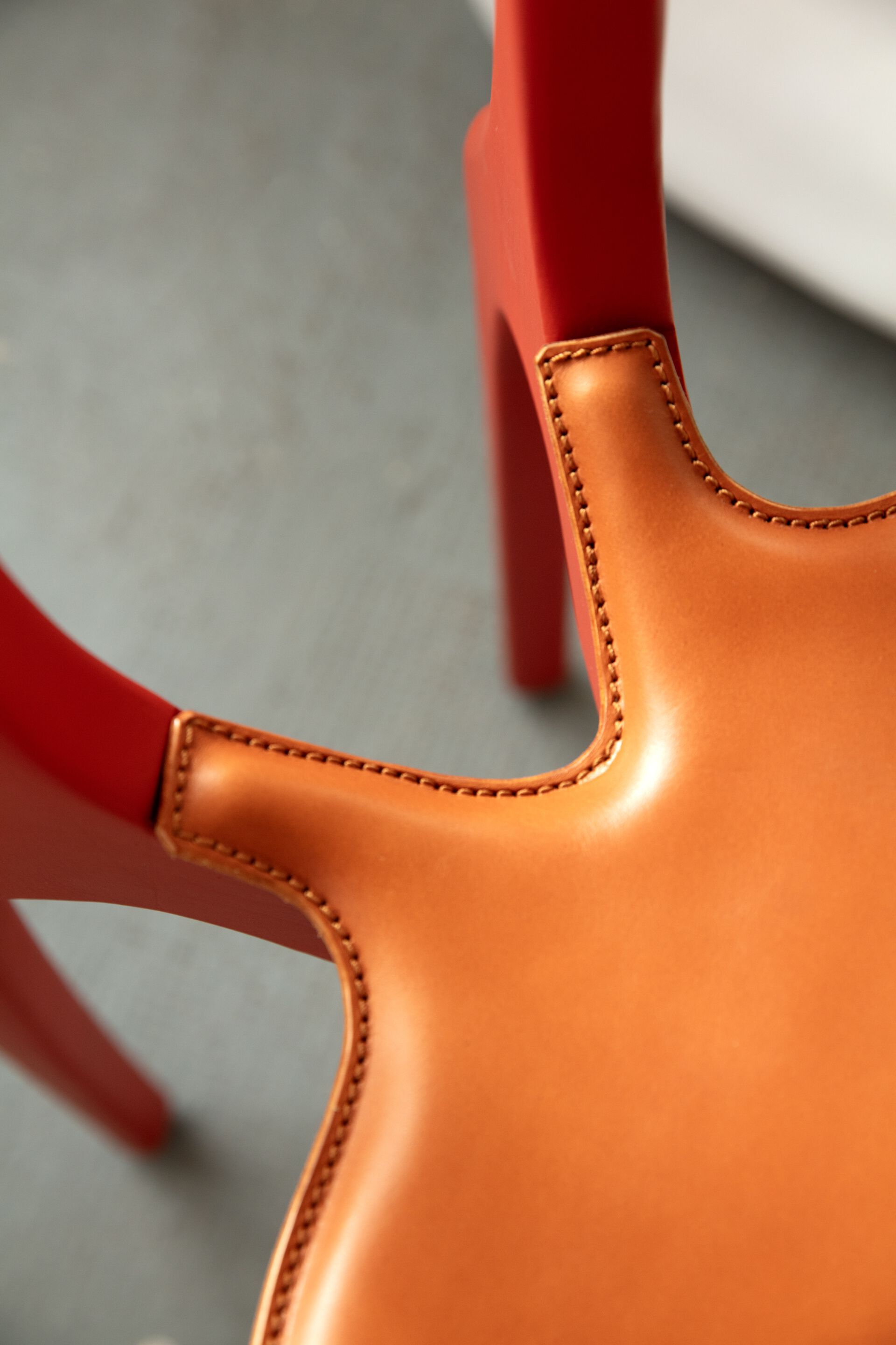 Штабелируемый стул из ясеня BD Barcelona Гаулино ARCH-00031421 - Вид №16