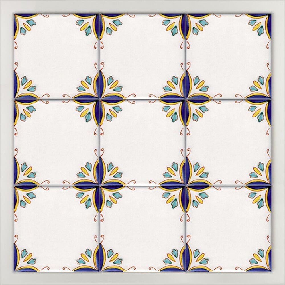 Пол / покрытие из глины ручной работы La Riggiola традиция ARCH-00022469 - Вид №1