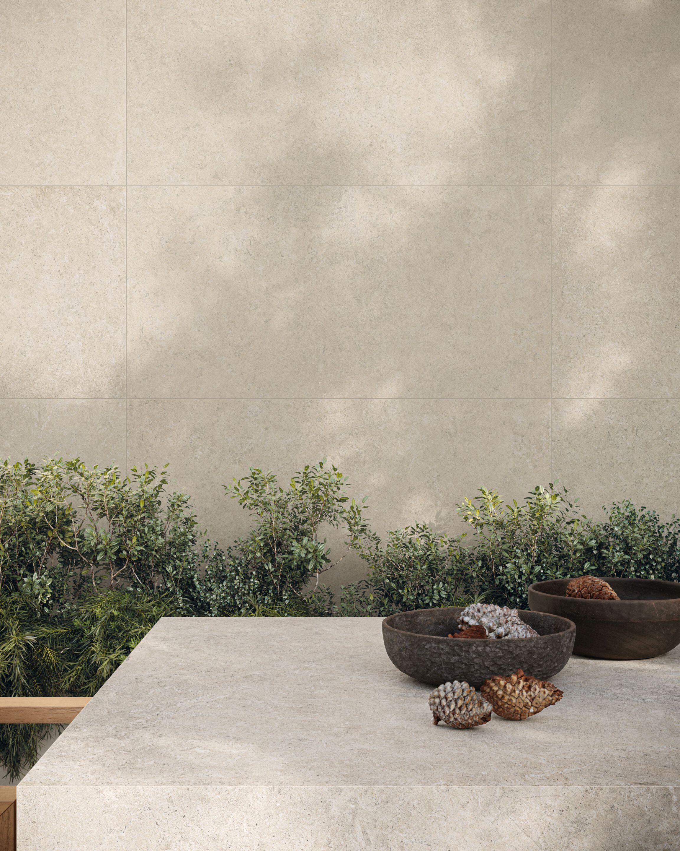 Пол / керамогранит Supergres KALKAREA ARCH-00072252 - Вид №11