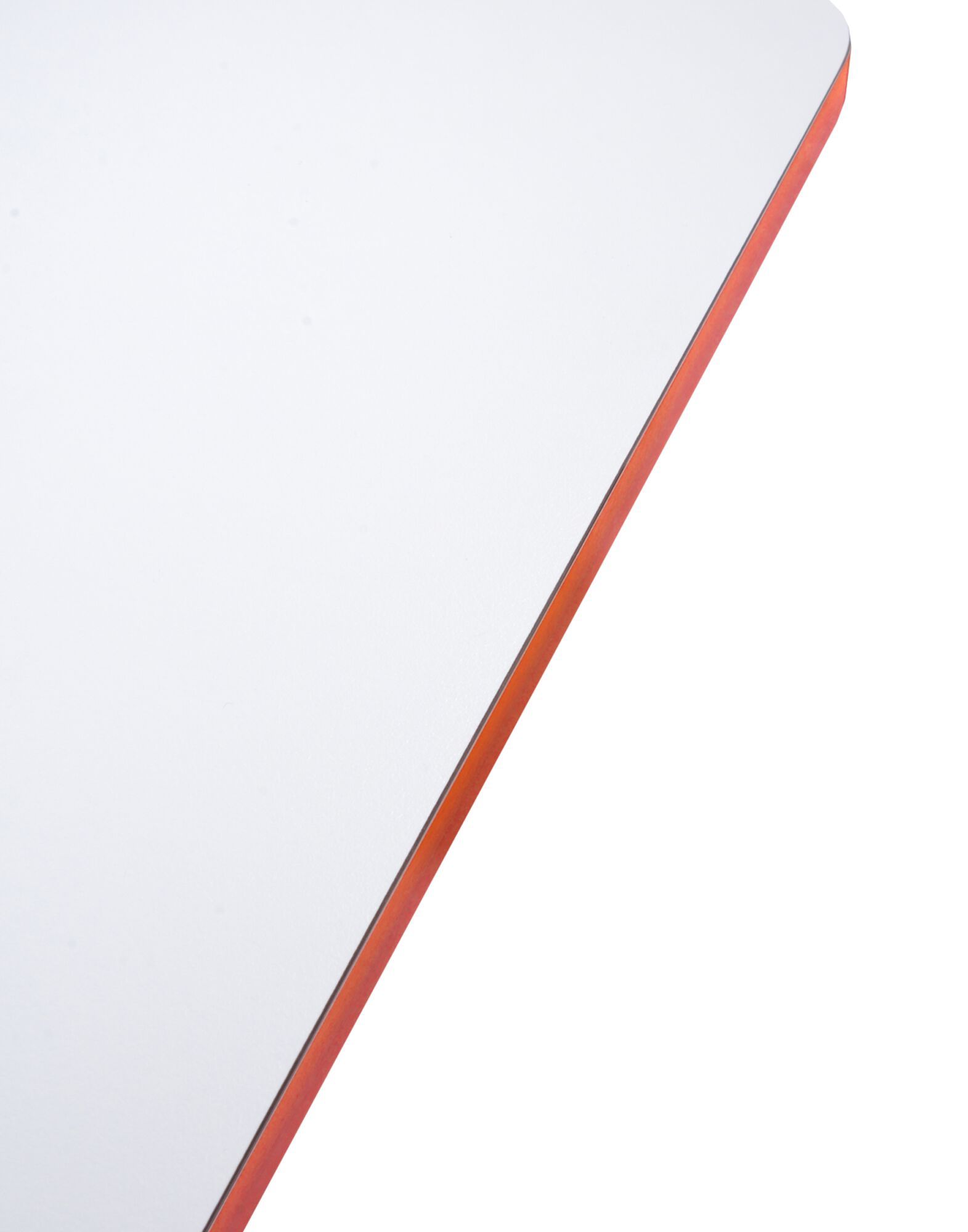 Складной стол из алюминия и полипропилена Kartell SPOON ARCH-00114824 - Вид №12