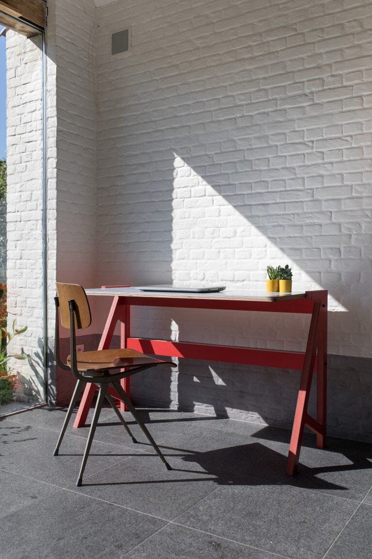 Деревянный прямоугольный стол rform VOLT ARCH-00130490 - Вид №2