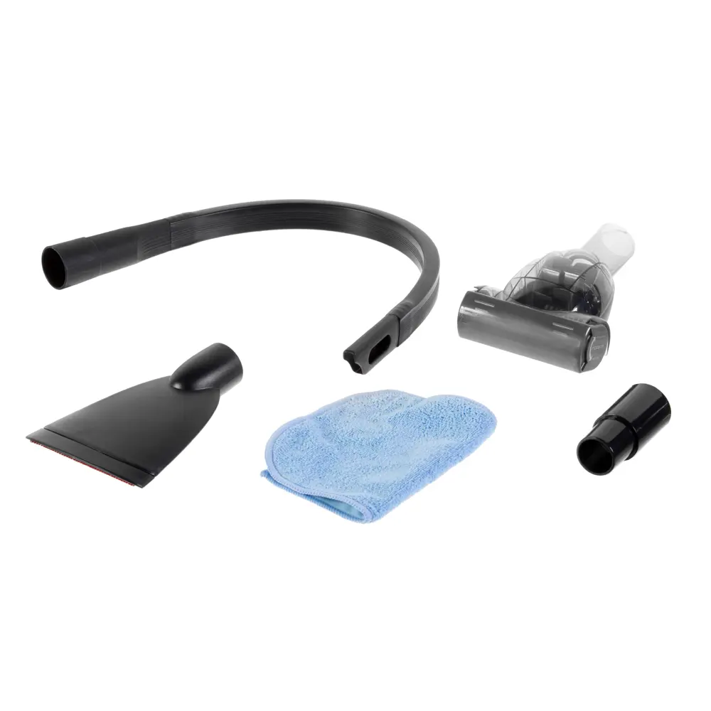 Набор для пылесоса для автомобиля Dexter DXK01 STLM-2023625 - Вид №1
