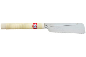 17942527 Ножовка Dozuki 150 мм, с врезным зубом, 18TPI Z.07101 ZETSAW