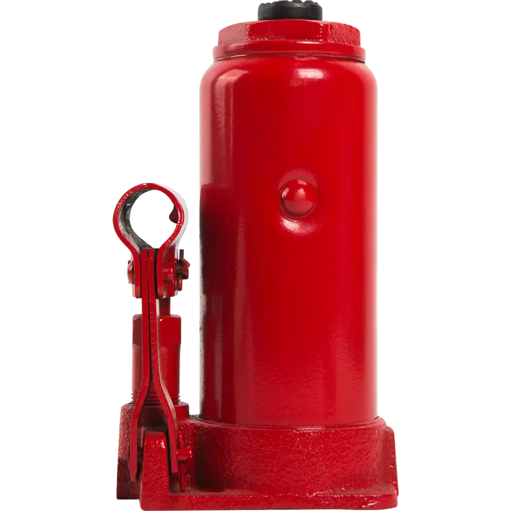 Домкрат бутылочный Sparta, грузоподъёмность до 5 т STLM-2043307 - Вид №1