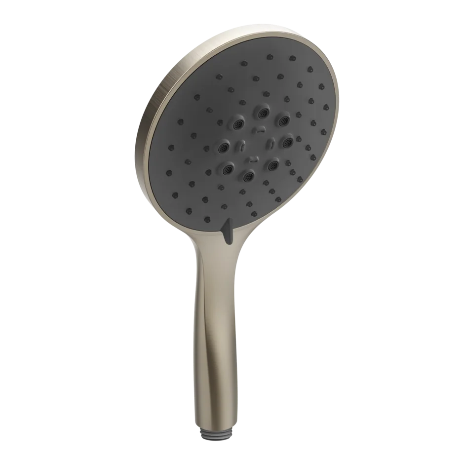 Ручной Душ 14378 149 Gessi Inverso МАТОВЫЙ НИКЕЛЬ FINOX 14378149