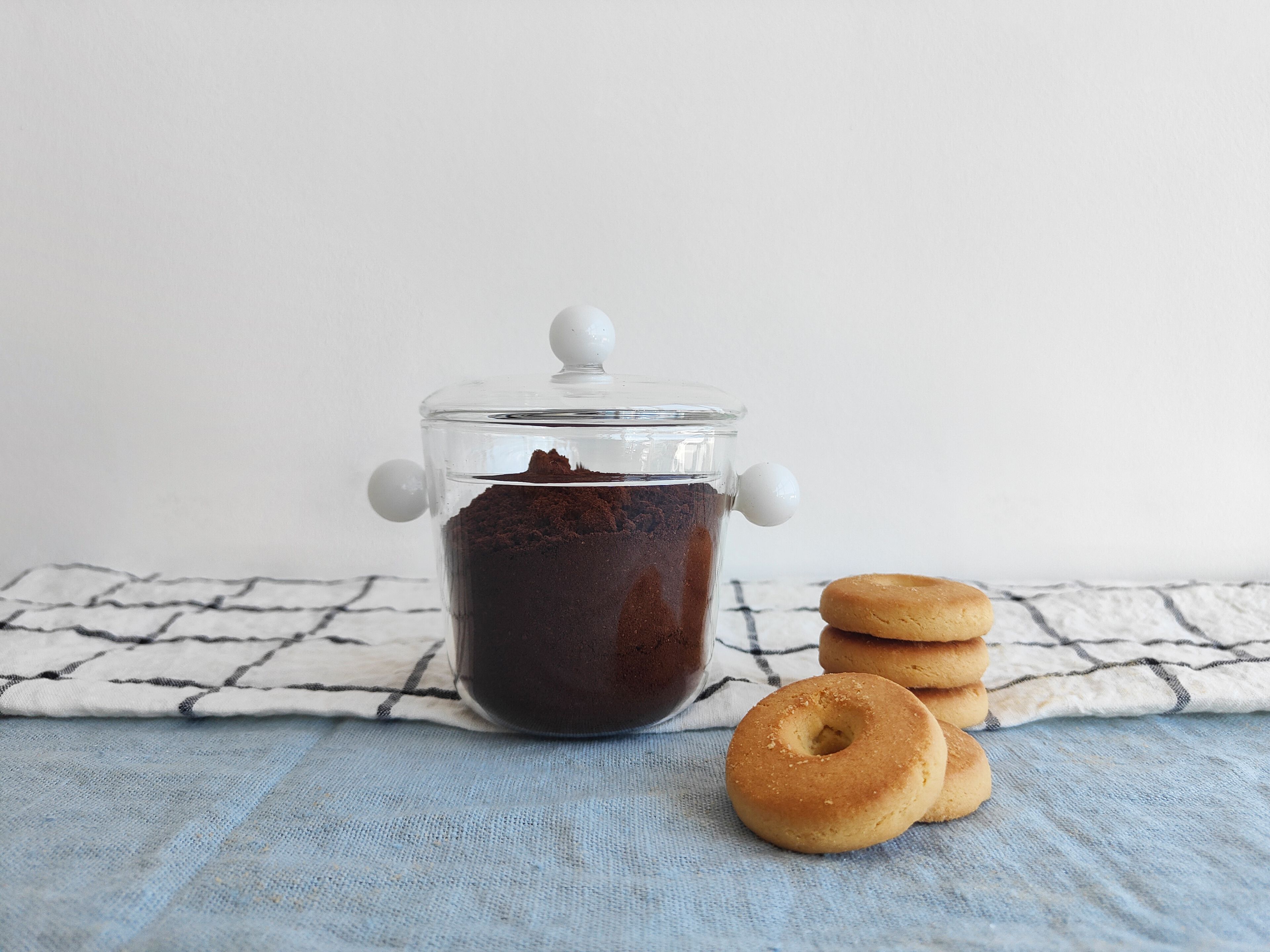 Боросиликатное стекло Zafferano настольный шар ARCH-00023757 - Вид №5