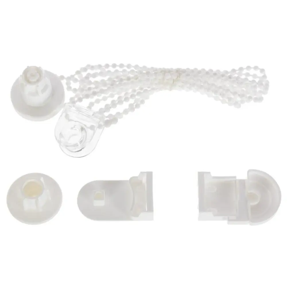 Штора рулонная «Волна» 80х190 см цвет бежевый PRAKTO Геометрия STLM-2182089 - Вид №3