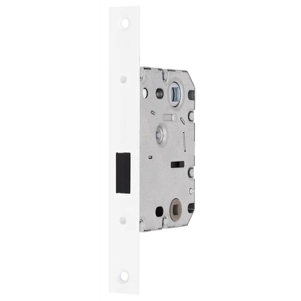 Магнитная защелка Palladium 7050 для межкомнатных дверей 89346948 STLM-1569759