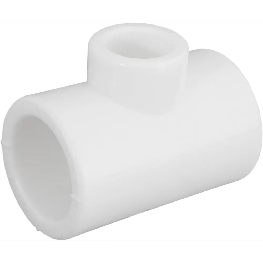 Тройник переходной РВК 32x20x32 мм полипропилен 030805 STLM-2178575