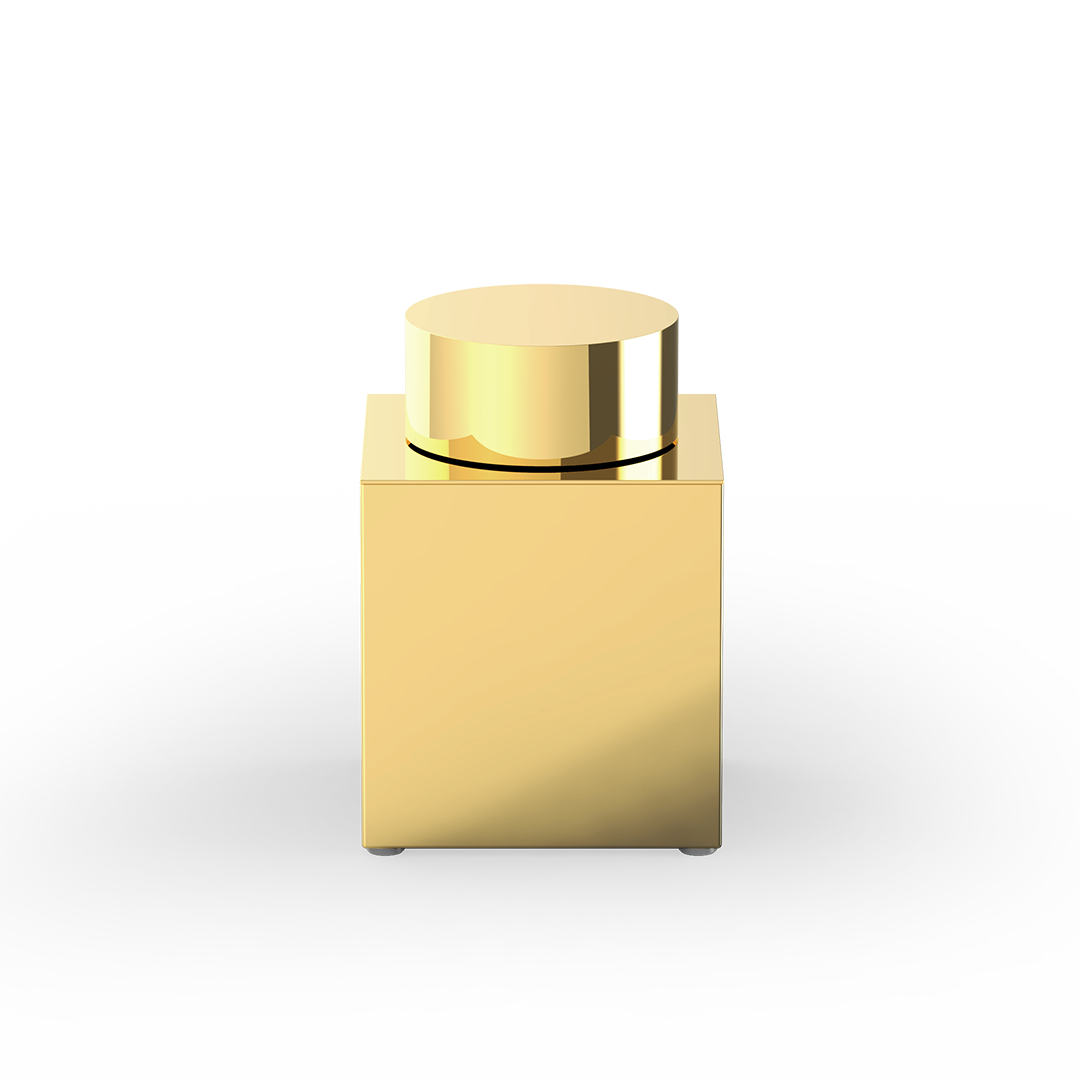 0861020 Универсальная коробка DW 3655 N DECOR WALTHER NEW CENTURY 