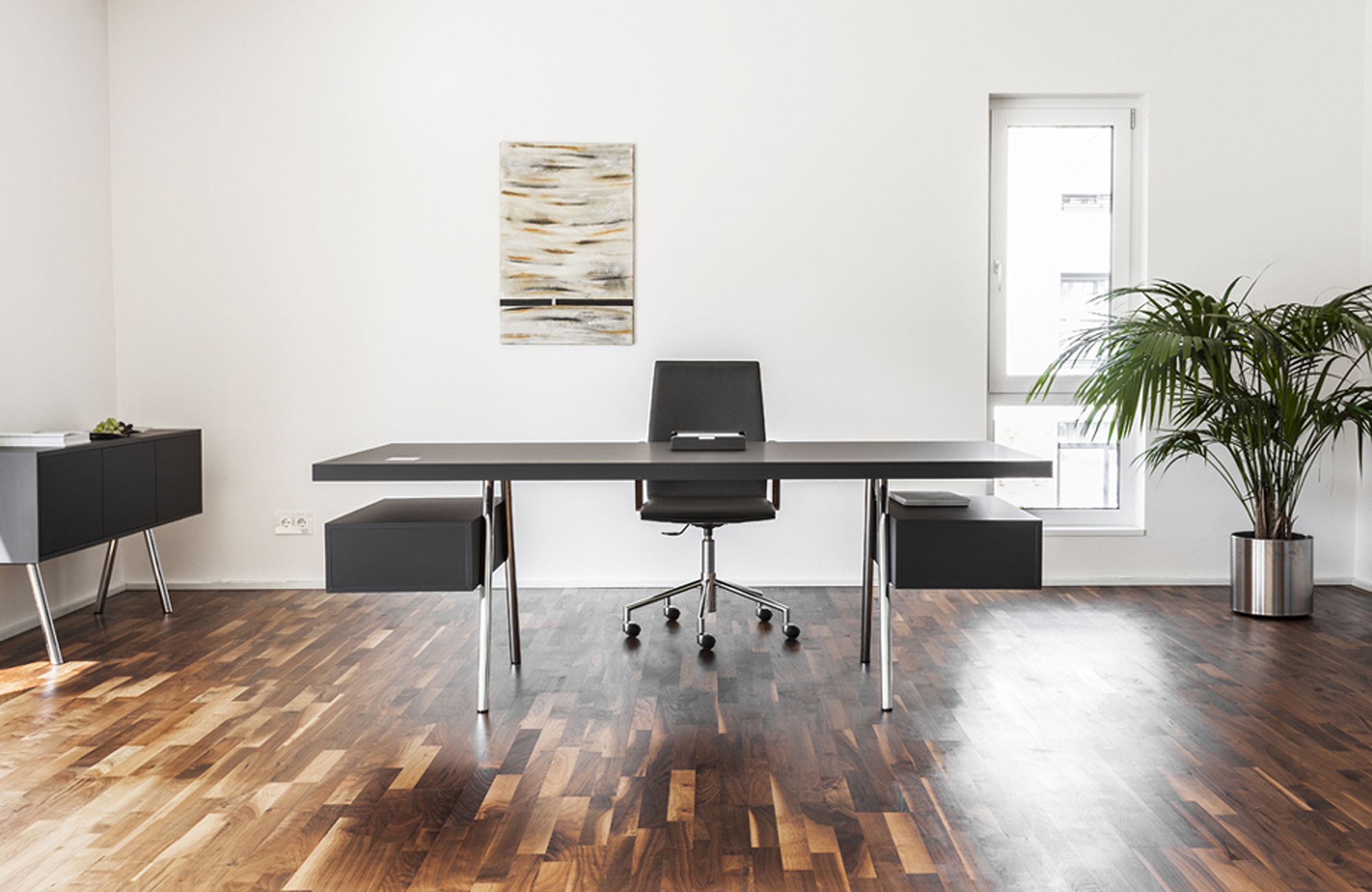 Стол с ящиками Spiegels .flair ARCH-00048263 - Вид №5