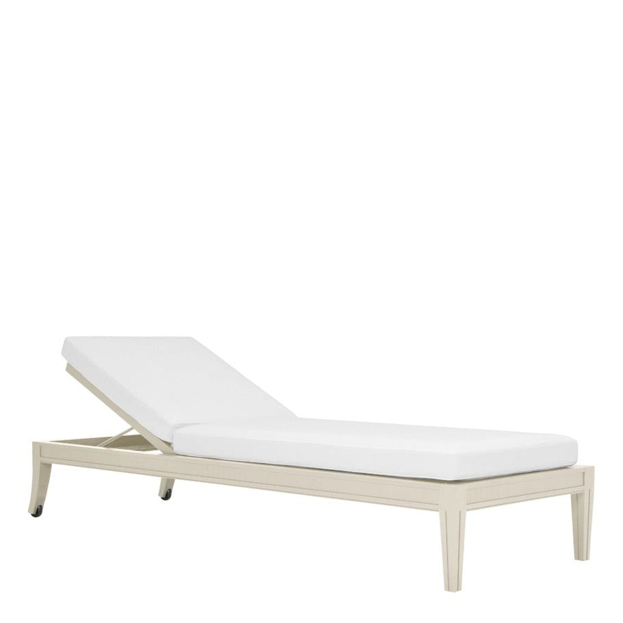 Алюминиевая Садовая кровать с порошковым покрытием JANUS et Cie Savannah ARCH-00087947 - Вид №4