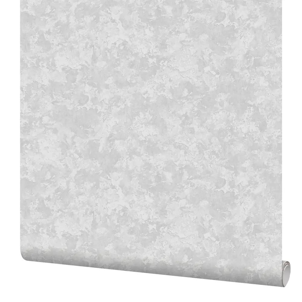 Флизелиновые обои Erismann Veneziana серые 1.06 м 89401851 STLM-1342621