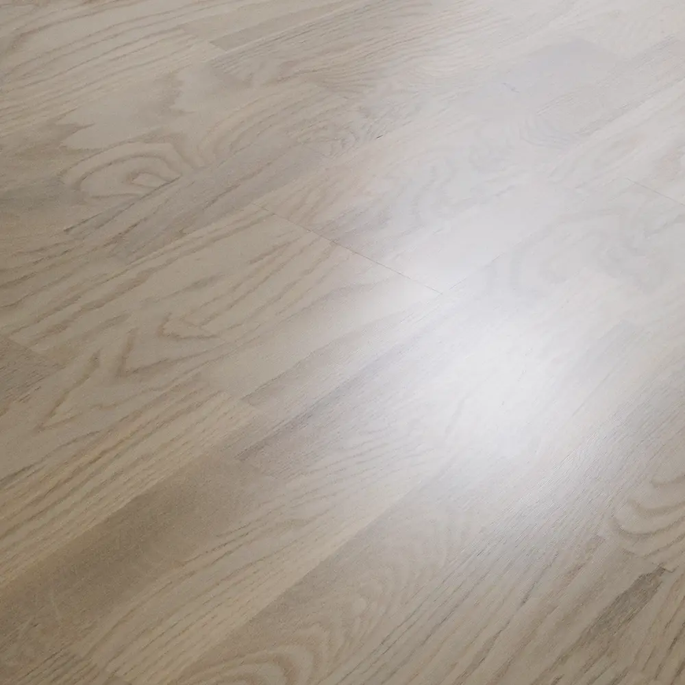 Паркетная доска трёхполосная «Аляска» лак 1,307 м² Tarkett STLM-2058754 - Вид №1