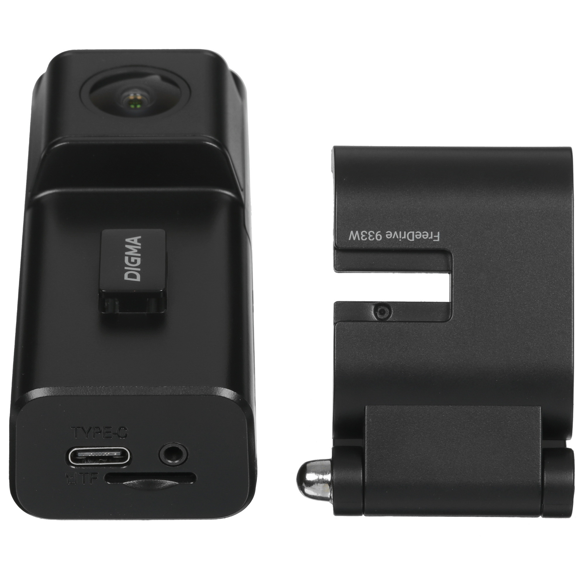 9151508 Видеорегистратор Digma FreeDrive 933W STDN-0123829 - Вид №5