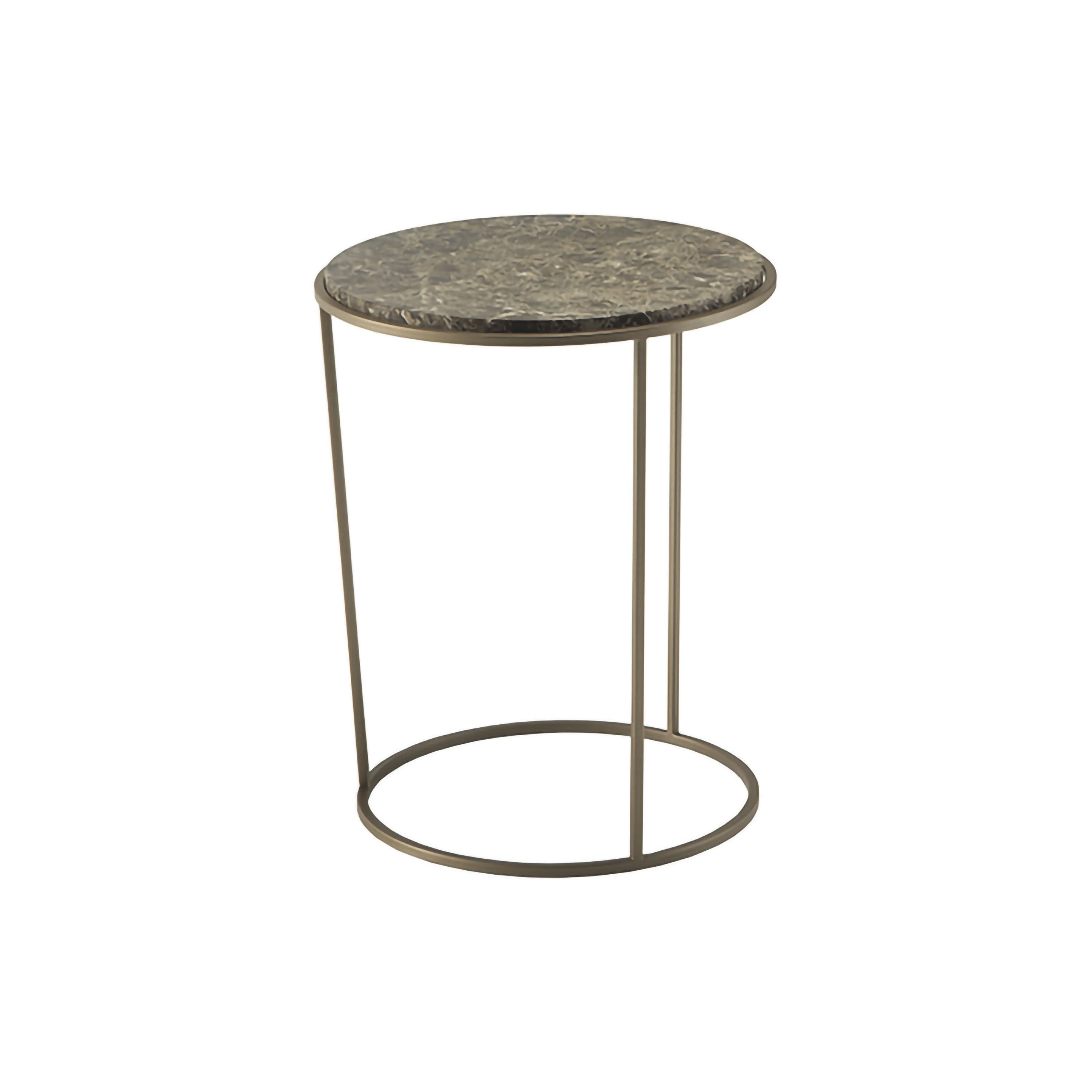 Мраморный журнальный столик MEMEDESIGN COSTANCE ARCH-00145879 - Вид №9