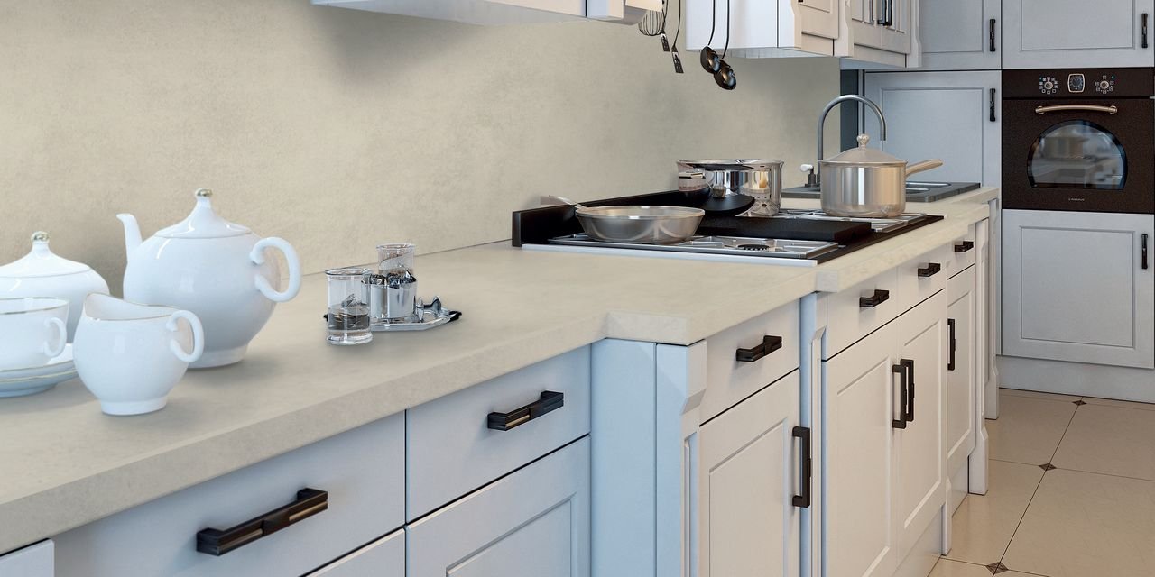 Столешницы для кухни - Фавола аворио LIGRON LIST253 314 - Вид №13