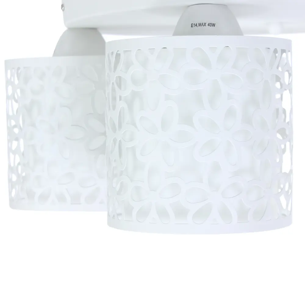 Люстра Ferra 5xE14x40 Вт Arte Lamp STLM-2073271 - Вид №4